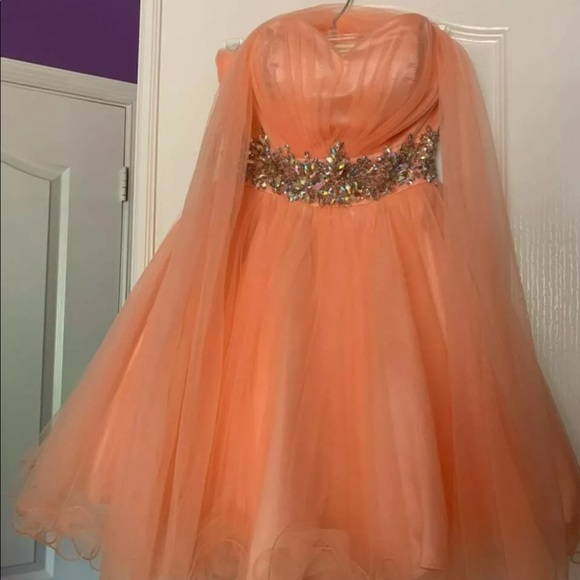 Star box short dress xs - Picture 4 of 9